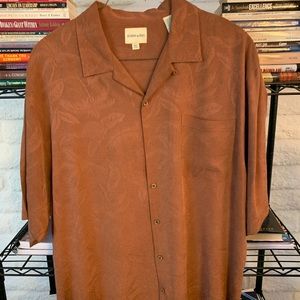 Joseph & Feiss Button Down Shirt